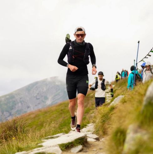 Jak zregenerować się po maratonie?