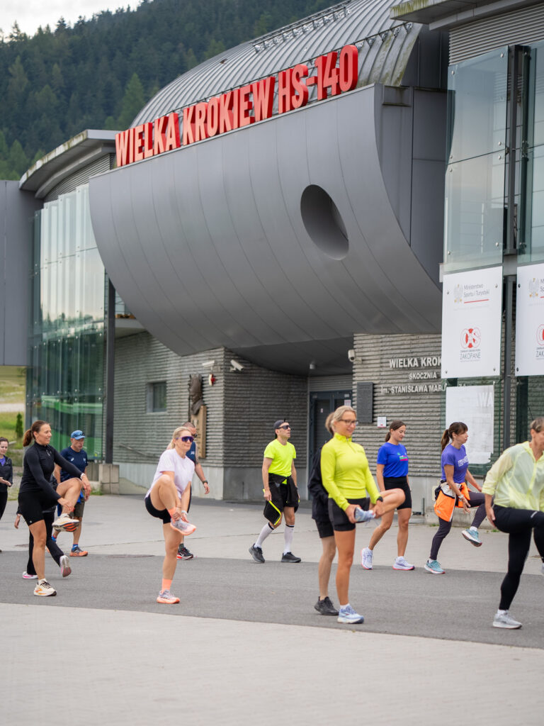 RFF-ZAKOPANE-2026 Trening 2