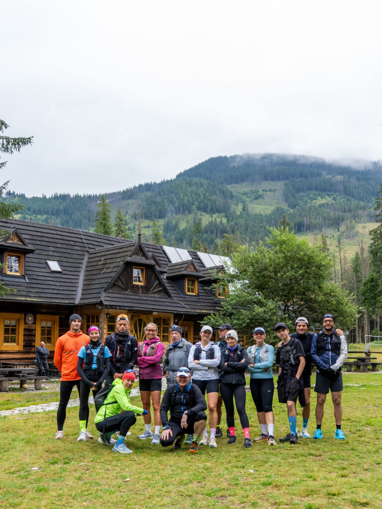 RFF-ZAKOPANE-2026 ekipa