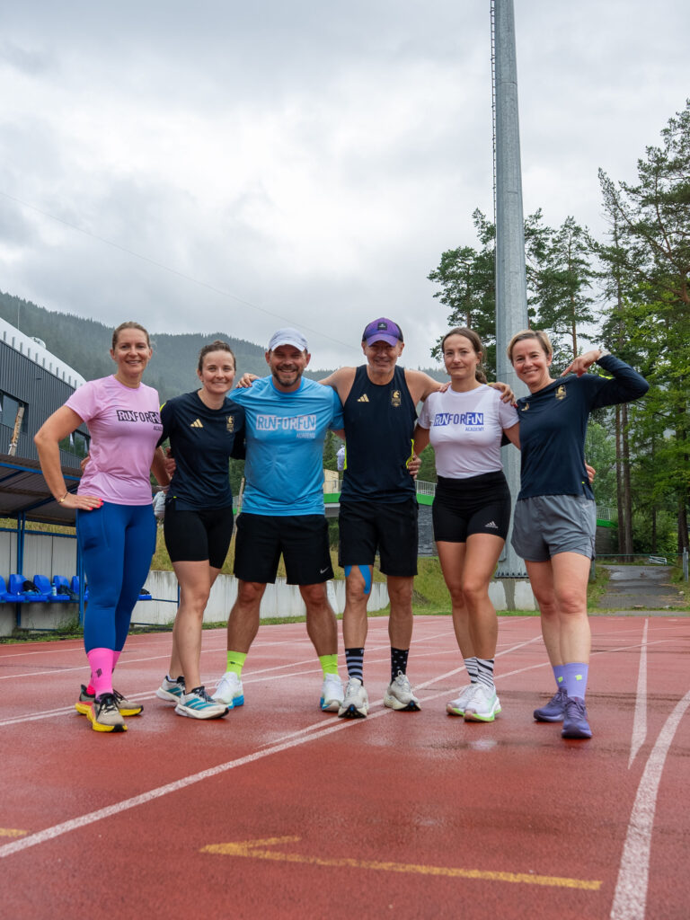 RFF-ZAKOPANE-2026-trening bieżnaia