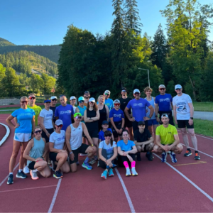 Szósta edycja RunForFun Academy za nami